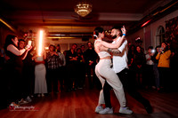 Toronto Salsa Friday