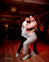 Toronto Salsa Friday