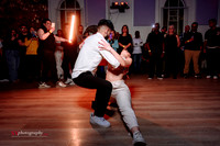 Toronto Salsa Friday