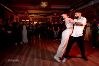 Toronto Salsa Friday