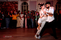 Toronto Salsa Friday