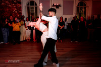 Toronto Salsa Friday