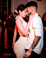 Toronto Salsa Friday