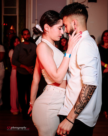 Toronto Salsa Friday