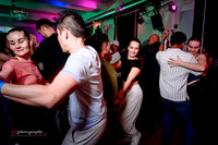 Toronto Salsa Friday