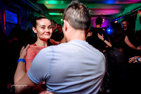Toronto Salsa Friday