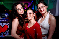 Toronto Salsa Friday