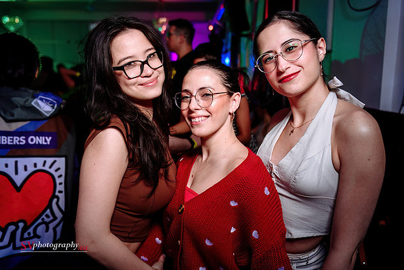 Toronto Salsa Friday
