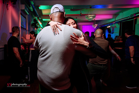 Toronto Salsa Friday