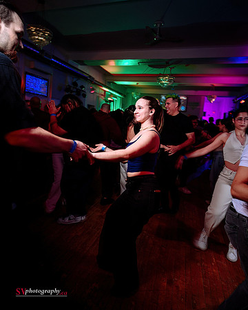 Toronto Salsa Friday