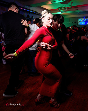 Toronto Salsa Friday