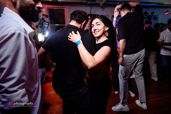 Toronto Salsa Friday