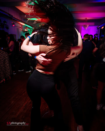 Toronto Salsa Friday