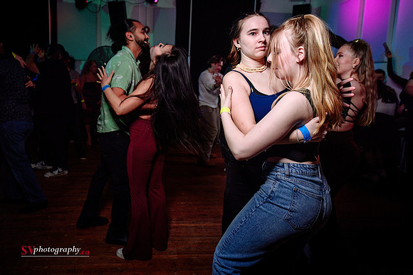 Toronto Salsa Friday