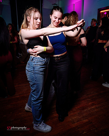 Toronto Salsa Friday