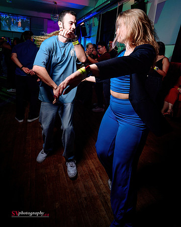 Toronto Salsa Friday