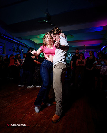 Toronto Salsa Friday