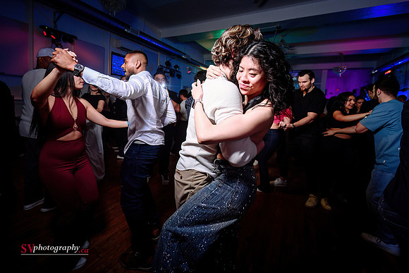 Toronto Salsa Friday
