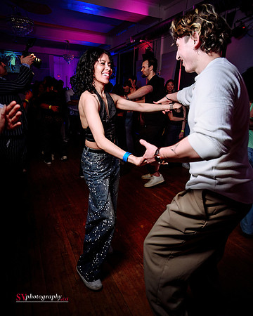 Toronto Salsa Friday