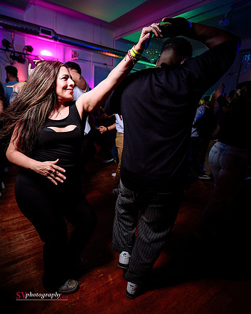 Toronto Salsa Friday