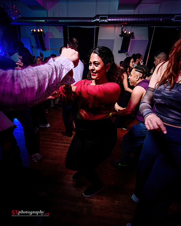 Toronto Salsa Friday