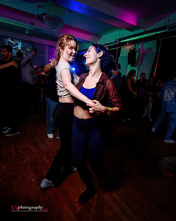 Toronto Salsa Friday