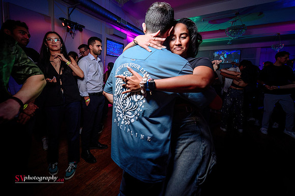 Toronto Salsa Friday