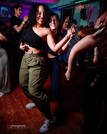 Toronto Salsa Friday