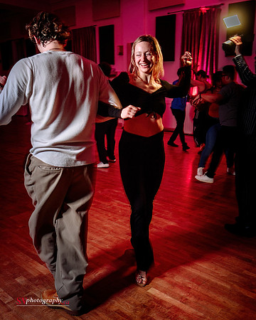 Toronto Salsa Friday