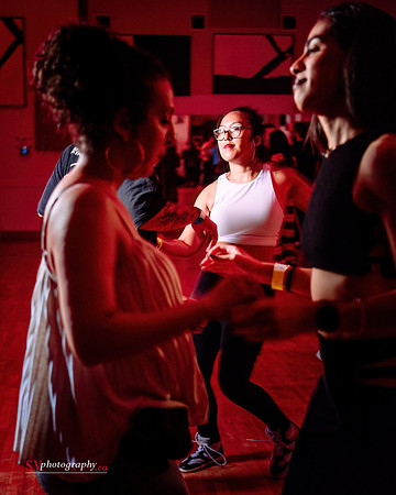 Toronto Salsa Friday