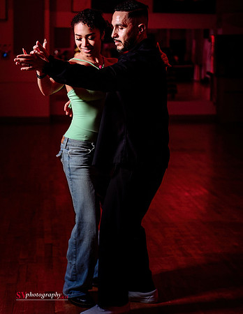 Toronto Salsa Friday