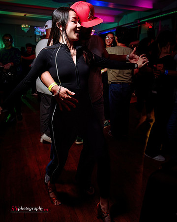 Toronto Salsa Friday