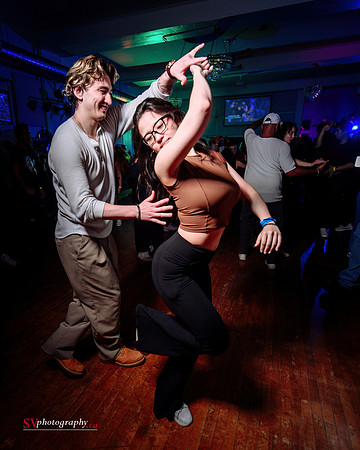 Toronto Salsa Friday