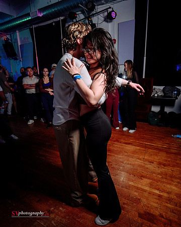 Toronto Salsa Friday