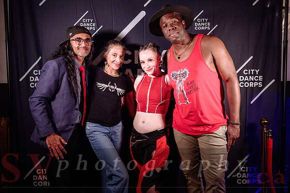 CDC 22nd Annual Showcase - After Party