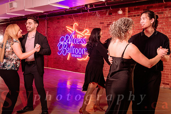 Access Ballroom
