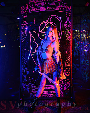 LumiÃ¨re: The Art of Light