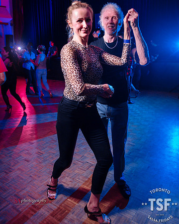 Friday Fusion at Lithuanian House