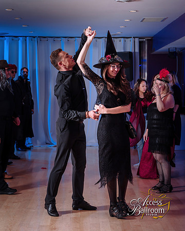 Access Ballroom Studio