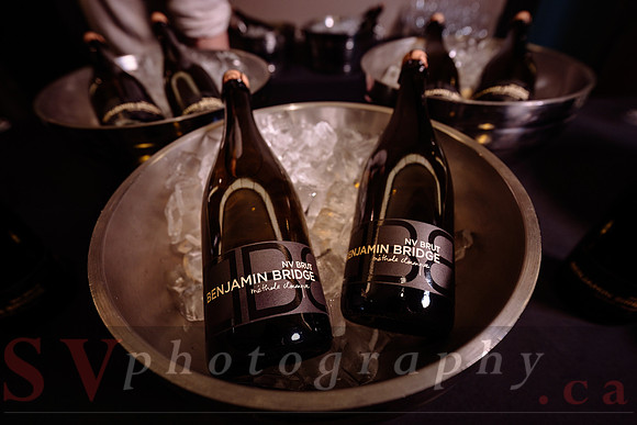ACG Toronto - Openning Dinner