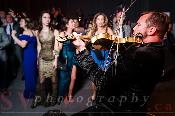 Motionball Gala 2018