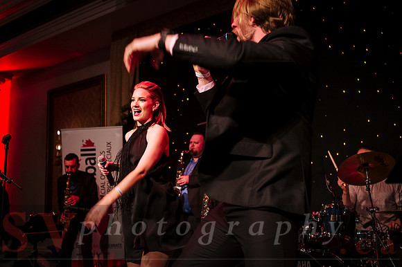 Motionball Gala 2018