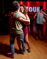 Canada Zouk Congress