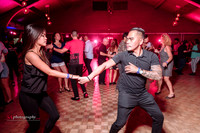 Toronto Salsa Fridays