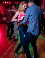 Toronto Salsa Friday