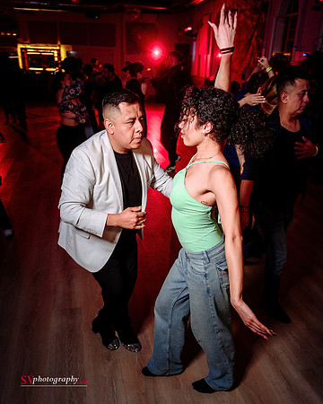 Toronto Salsa Friday