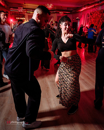 Toronto Salsa Friday