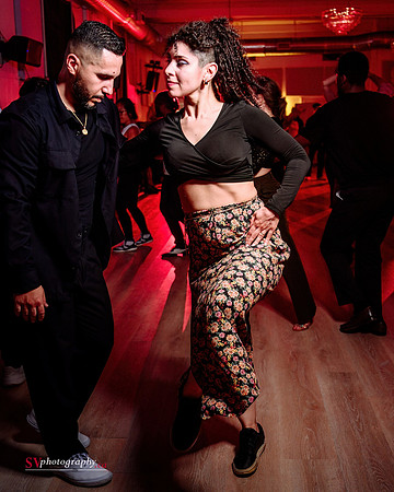 Toronto Salsa Friday