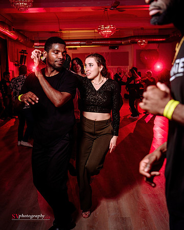 Toronto Salsa Friday