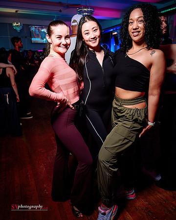 Toronto Salsa Friday